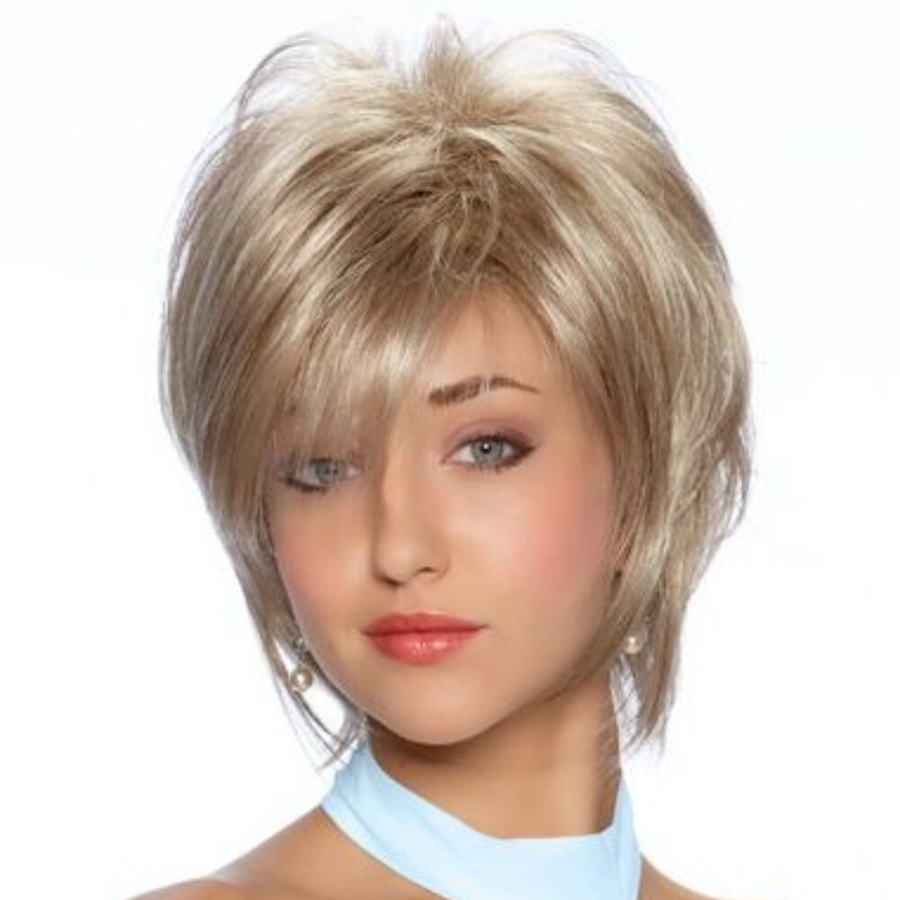TRESSALLURE ALEXA in Princess Ivory